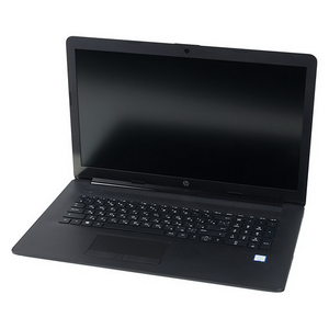 Ноутбук HP 250 G6 [3VK27EA] Dark Ash Silver 15.6" {HD i3-7020U/8Gb/256Gb SSD/DVDRW/DOS}