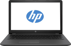Ноутбук HP 250 G6 [4LT14EA] dk.silver 15.6" {HD i3-7020U/8Gb/1Tb/W10}