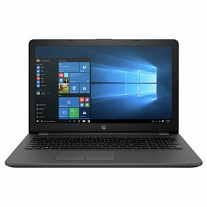 Ноутбук HP 250 G6 [4LT10EA] Dark Ash Silver 15.6" {HD i3-7020U/4Gb/500Gb/AMD520 2Gb/DVDRW/W10Pro}