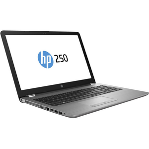 Ноутбук HP 250 G6 [1WY61EA] silver 15.6" {HD i5-7200U/4Gb/500Gb/DVDRW/DOS}