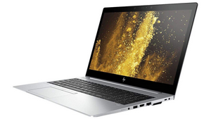  HP EliteBook 850 G5 [3JX54EA] silver 15.6" {FHD i7-8550U/8Gb/256Gb SSD/RX540 2Gb/W10Pro}