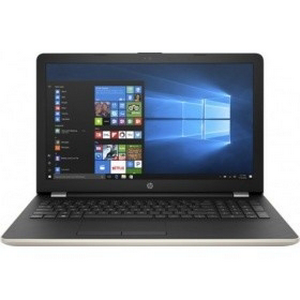 Ноутбук HP 15-bw692ur [4UT02EA] Jet Black 15.6" {FHD A10 9620P/4Gb/128Gb SSD/AMD530 2Gb/DOS}