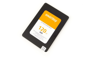 SSD диск 120Gb Smartbuy Jolt SB120GB-JLT-25SAT3