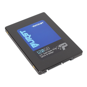 SSD диск 120Gb Patriot Burst PBU120GS25SSDR