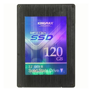 SSD диск 120Gb Kingmax KM120GSMV32