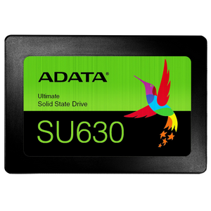 SSD диск 240Gb A-DATA SU630 ASU630SS-240GQ-R