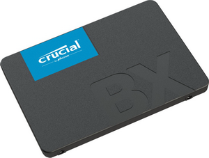 SSD диск 240Gb Crucial CT240BX500SSD1