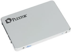 SSD  128GB Plextor PX-128M8VC