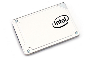 SSD диск 128GB Intel SSDSC2KW128G8X1