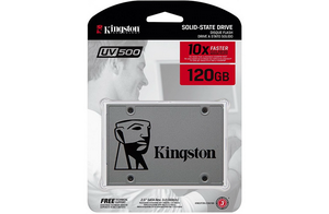 SSD  240Gb Kingston UV500 SUV500/240G