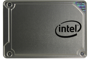 SSD  128GB Intel SSDSC2KI128G801