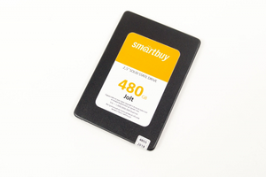 SSD диск 480GB Smartbuy Jolt SB480GB-JLT-25SAT3