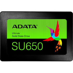 SSD диск 480GB A-DATA SU650 ASU650SS-480GT-R