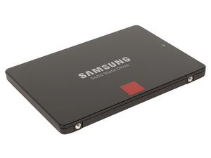 SSD  256Gb Samsung 860 PRO MZ-76P256BW