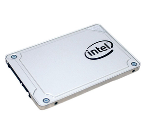 SSD диск 512GB Intel SSDSC2KW512G8X1