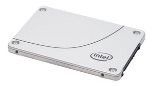 SSD диск 960GB Intel S4510 SSDSC2KB960G801