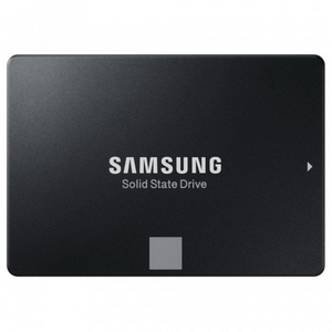 SSD  2Tb Samsung 860 EVO Series MZ-76E2T0BW