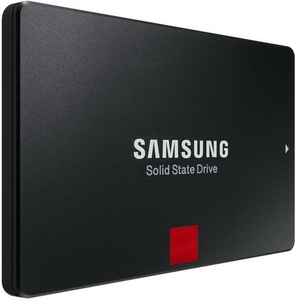 SSD  2Tb Samsung 860 PRO Series MZ-76P2T0BW