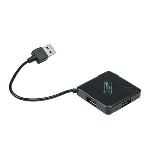 USB-концентратор CBR CH 132 4 порта