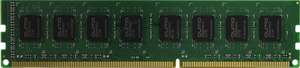 Оперативная память DDR3 1600 8Gb (PC3-12800) QUMO QUM3U-8G1600C11L 1.35V