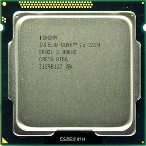  INTEL LGA1155 Core i5-2320 (3,30GHz/6Mb) ( /)
