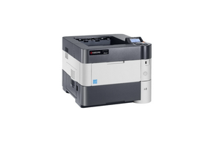 Принтер лазерный Kyocera P3060DN 1102T63NL0