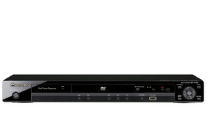 DVD- Pioneer DV-410V ( /)