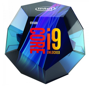  Intel Core i9-9900K 3.6 GHz 16Mb LGA1151v2 BOX
