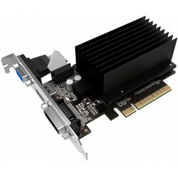  NVIDIA GeForce GT710 1Gb PALIT NEAT7100HD46-2080H