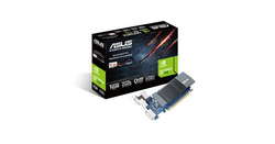  NVIDIA GeForce GT710 1Gb ASUS GT710-SL-1GD5