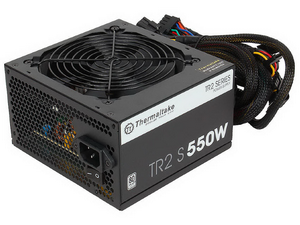   ATX 550W Thermaltake TR2 S[PS-TRS-0550NPCWEU-2]