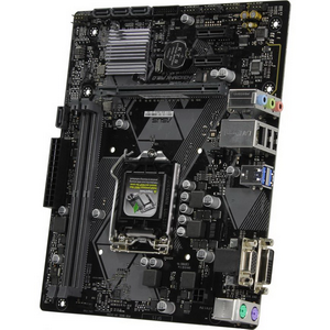   ASUS PRIME H310M-K R2.0 (LGA1151 H310 DDR4 mATX)
