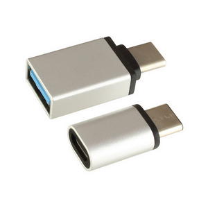  OTG Type-C / microUSB() - USB() Ginzzu (GC-885S)