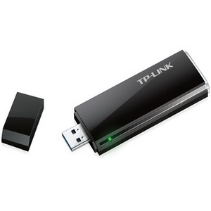 Wi-Fi адаптер USB TP-Link TL-WN823N 300Мбит/с