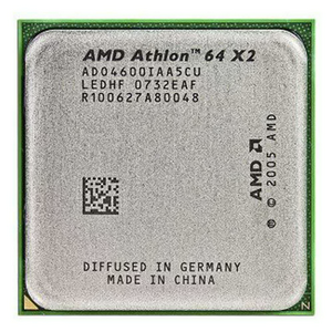 AMD S-AM2 Athlon-64 X2 4600 ( /)