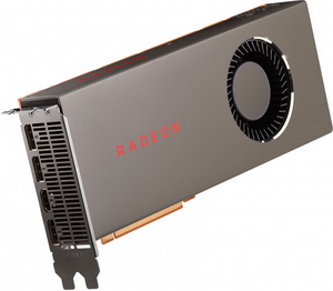  AMD Radeon RX 5700 8Gb Sapphire 1465/14000 [21294-01-20G]