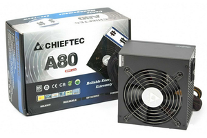   ATX 700W Chiftec CTG-750C-(Box)