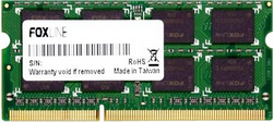  SODIMM DDR3 1600 4Gb PC3-12800 Foxline FL1600D3S11S1-4G