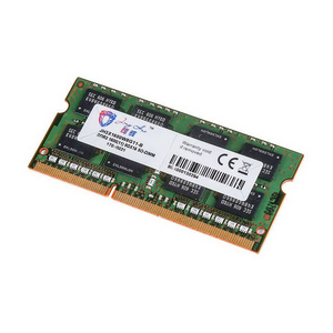  SODIMM DDR3L 1600 4Gb PC3-12800 QUMO QUM3S-4G1600K11L
