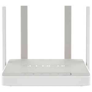 Wi-Fi    Keenetic Giga (KN-1010) (4xLAN 1000/ USB Wi-Fi 1267/)