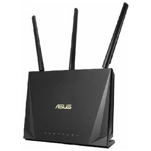 Wi-Fi    ASUS RT-AC65P (4xLAN 1000/ USB Wi-Fi 1750/)