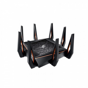 Wi-Fi   ASUS GT-AX11000 (4xLAN 100/ Wi-Fi 1167/)