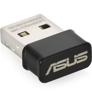 Wi-Fi  USB ASUS USB-AC53 867/ 