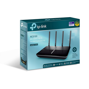 Wi-Fi    TP-Link Archer C3150 (4xLAN 1000/ USB Wi-Fi 3167/)