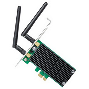 Wi-Fi  PCI-E TP-Link Archer T4E 1167/