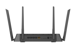 Wi-Fi    D-Link DIR-878 (4xLAN 1000/ Wi-Fi 1900/)