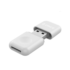  USB ORICO CRS12-GY