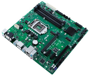   ASUS PRIME B365M-C/SI (LGA1151v2 B365 DDR4 mATX)