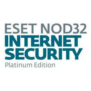  NOD32 Internet Security Platinum Edition 2  3 