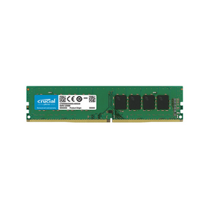   DDR4 2666 8GB (PC4-21300) Crucial CT8G4DFS8266